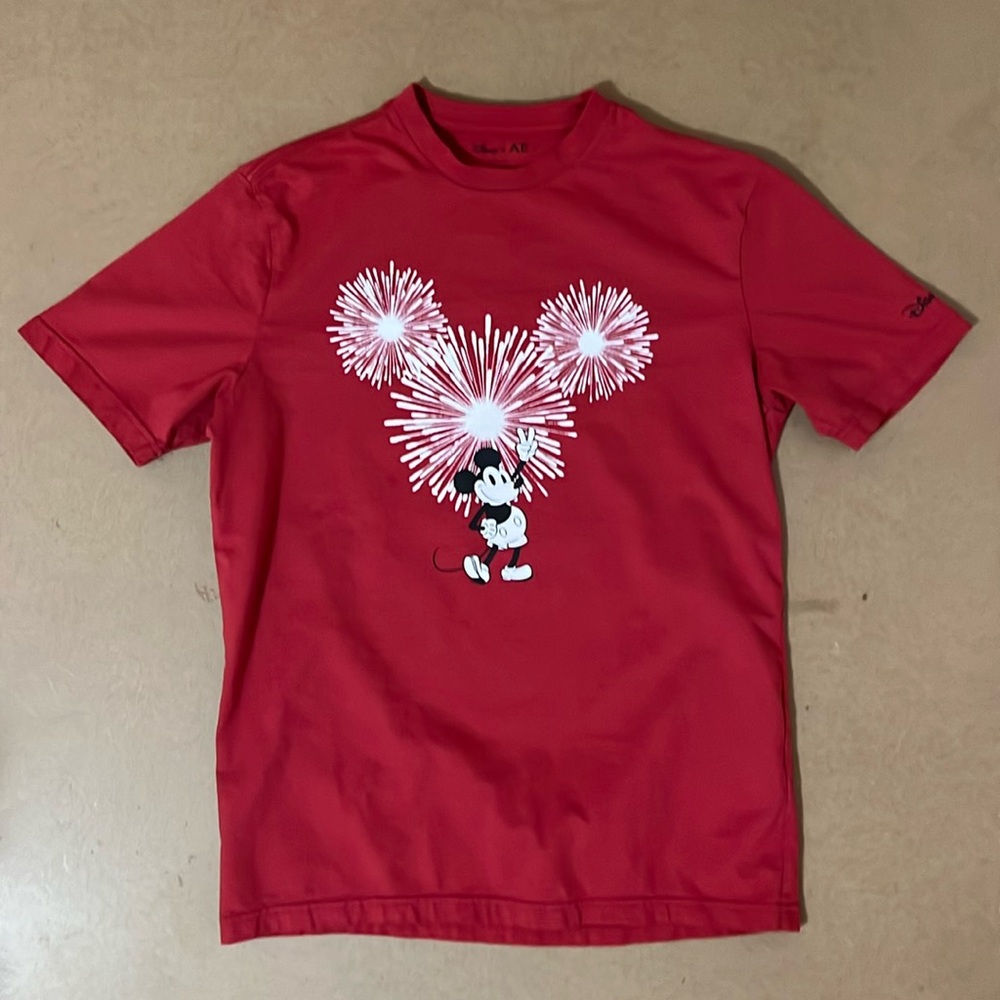 Mickey T-shirt